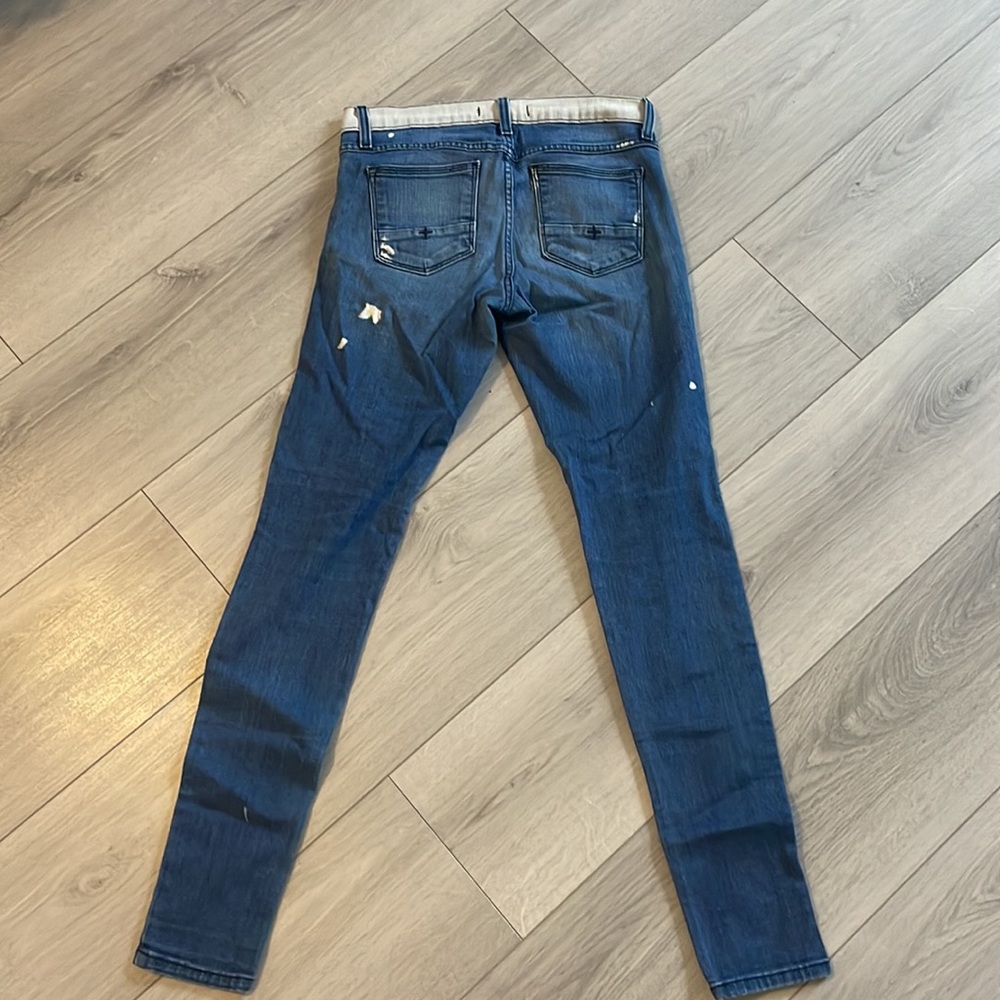 Altar’d State Jeans - Picture 2 of 5